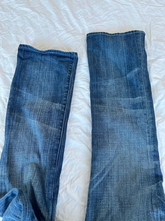 Rock and republic low rise jeans - Picture 7 of 7